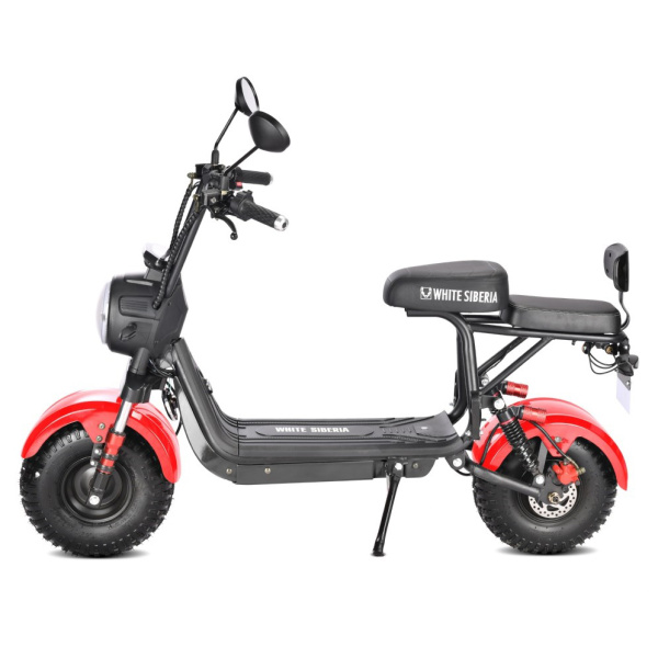 минир  2.0 красный